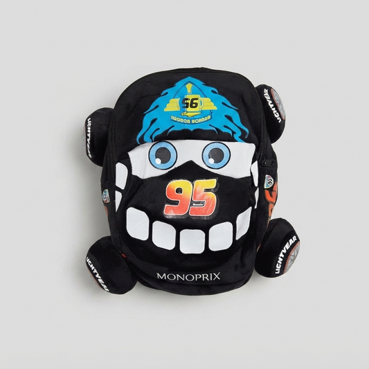Car-B Stuff Backpack