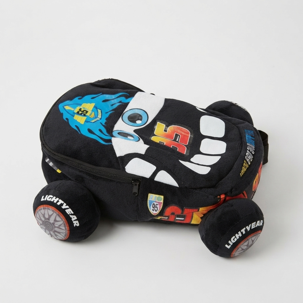 Car-B Stuff Backpack