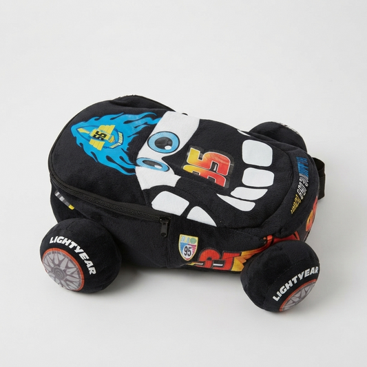 Car-B Stuff Backpack