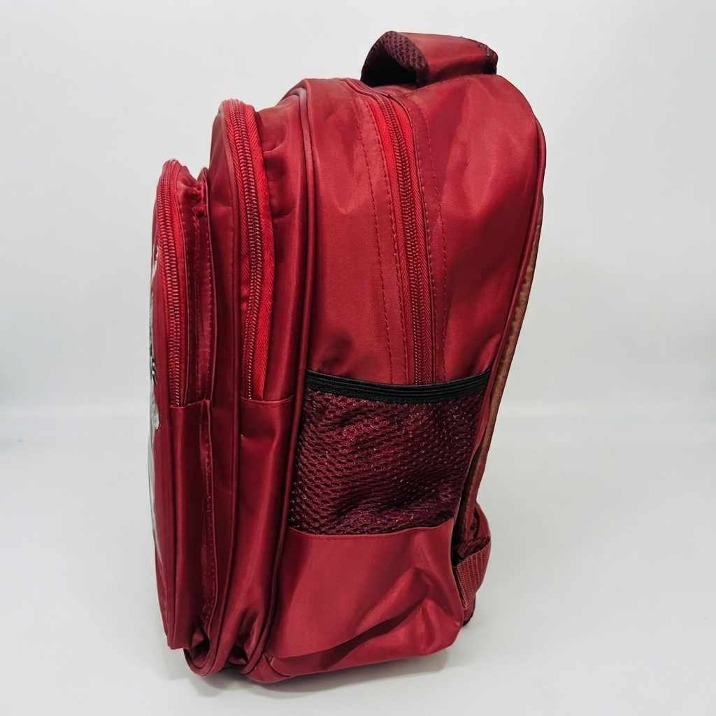 Dakanee Cat School Bag