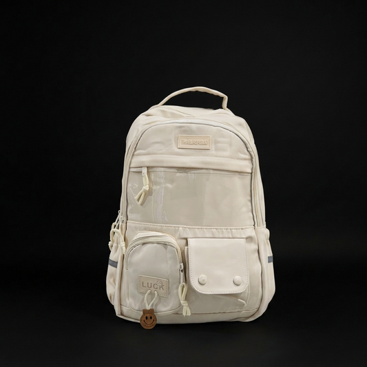 Luck College Backpack