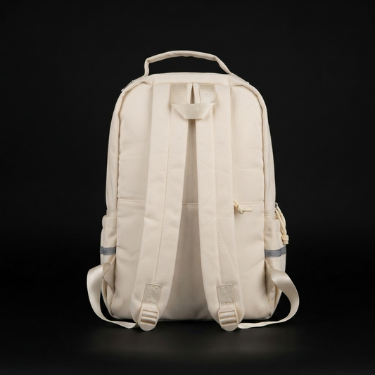 Luck College Backpack