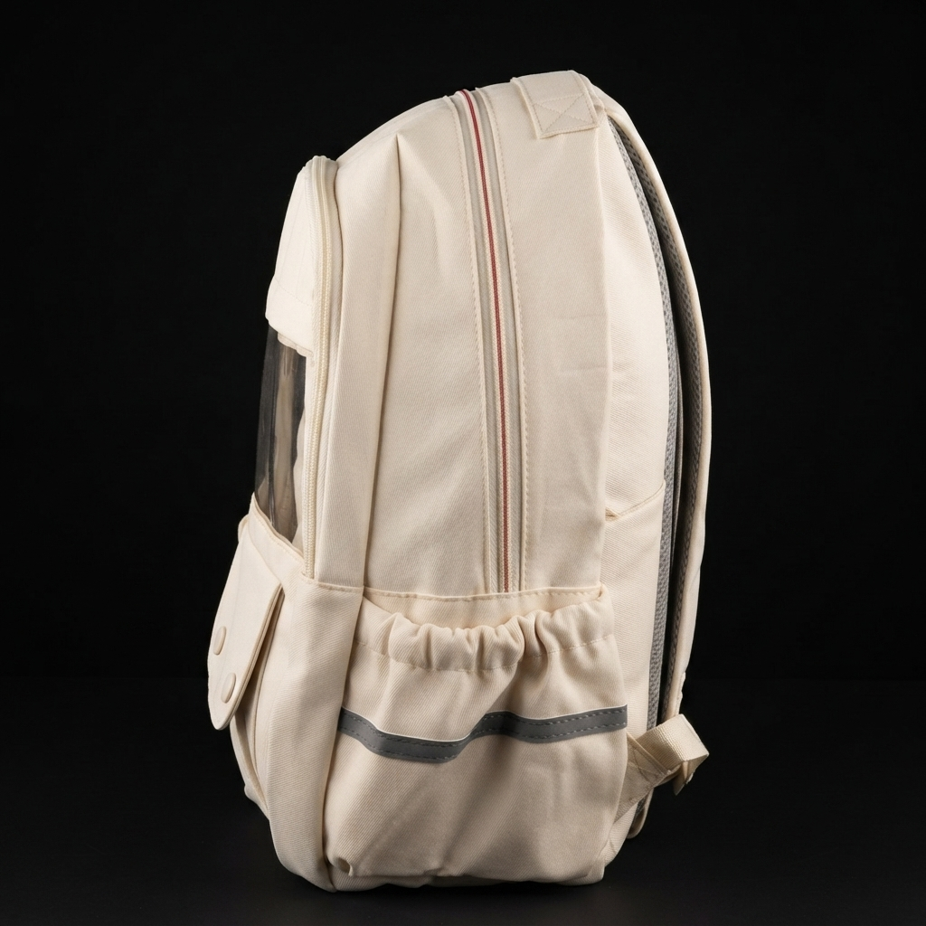 Luck College Backpack