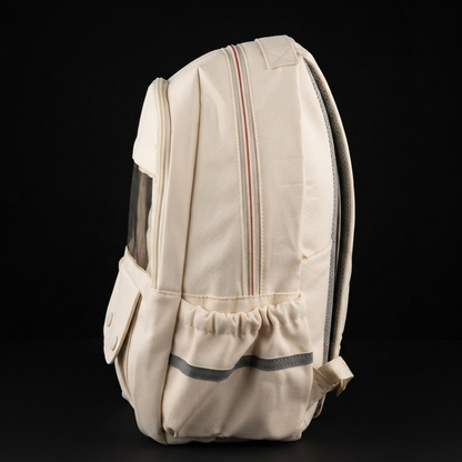 Luck College Backpack