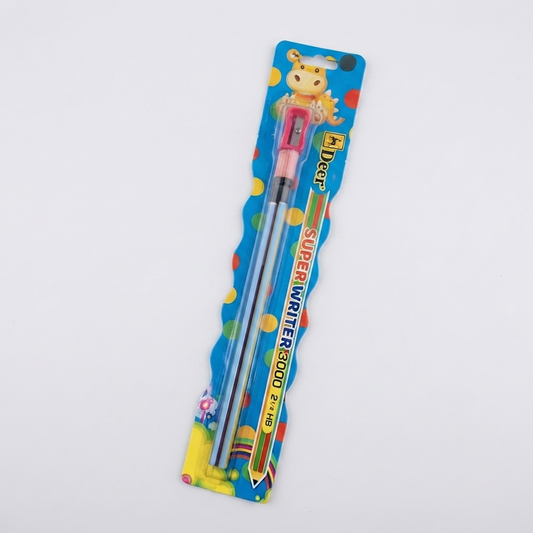 Deer Super Writer 3000