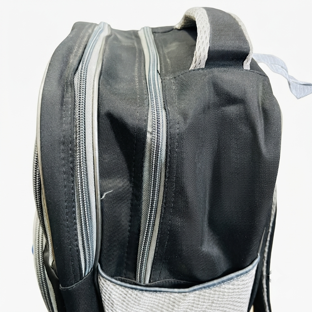 Batman 3D School Bag