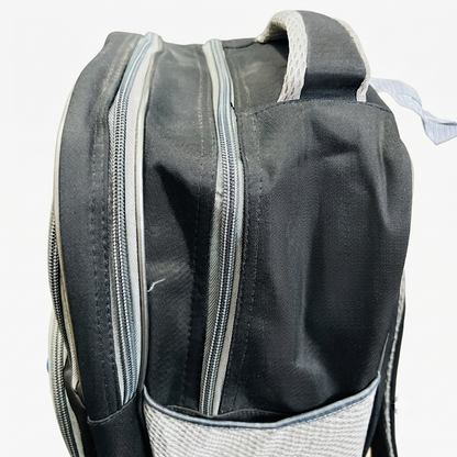 Batman 3D School Bag