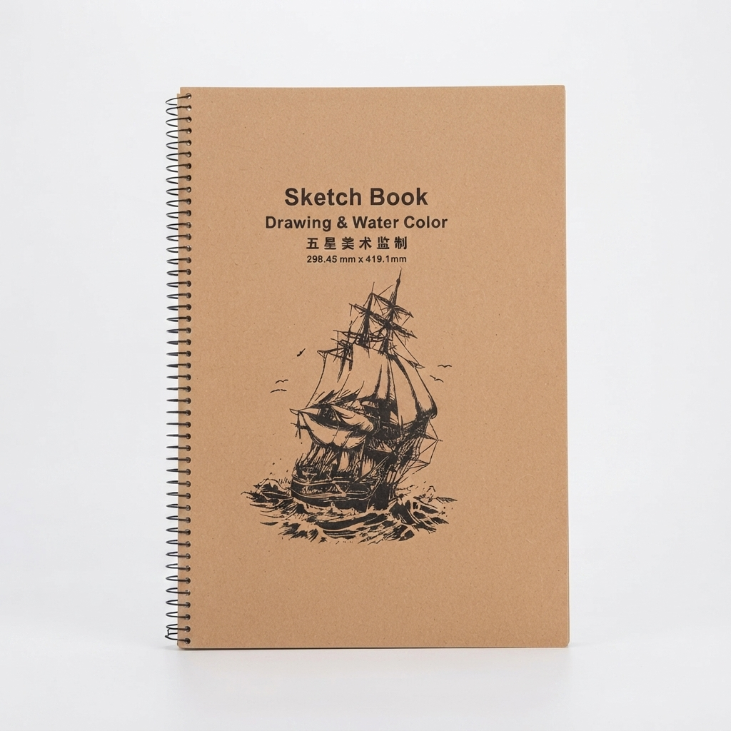 Sketch Book