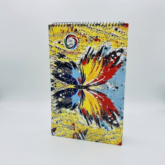 Fine Art Sketch Pad