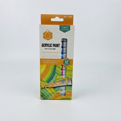 Acrylic Deal