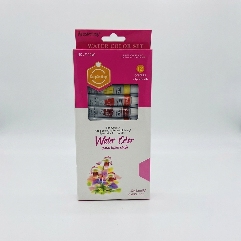 Water Color Deal