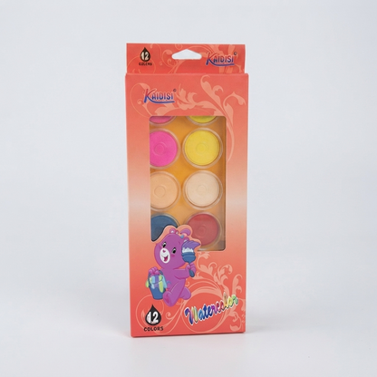 Water Color Deal
