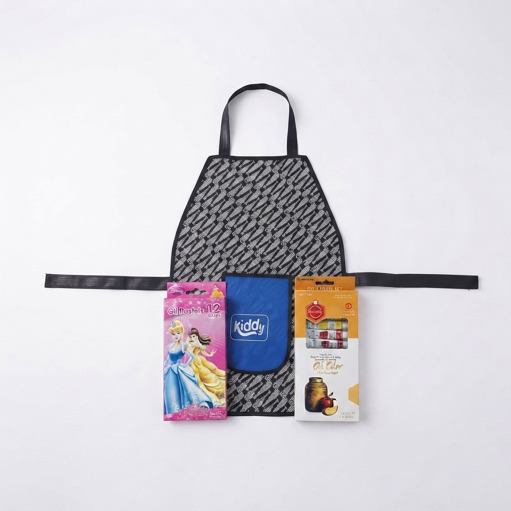 Kiddy Art Deal