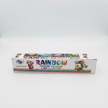 Rainbow Art Deal