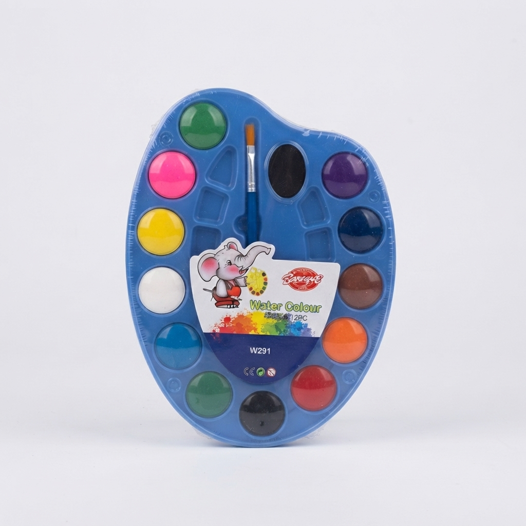Rainbow Art Deal