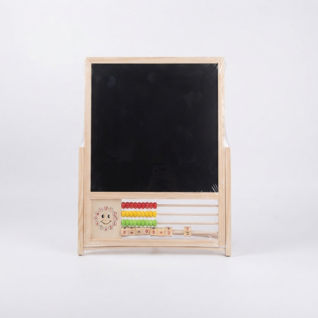 Kids Educational Board