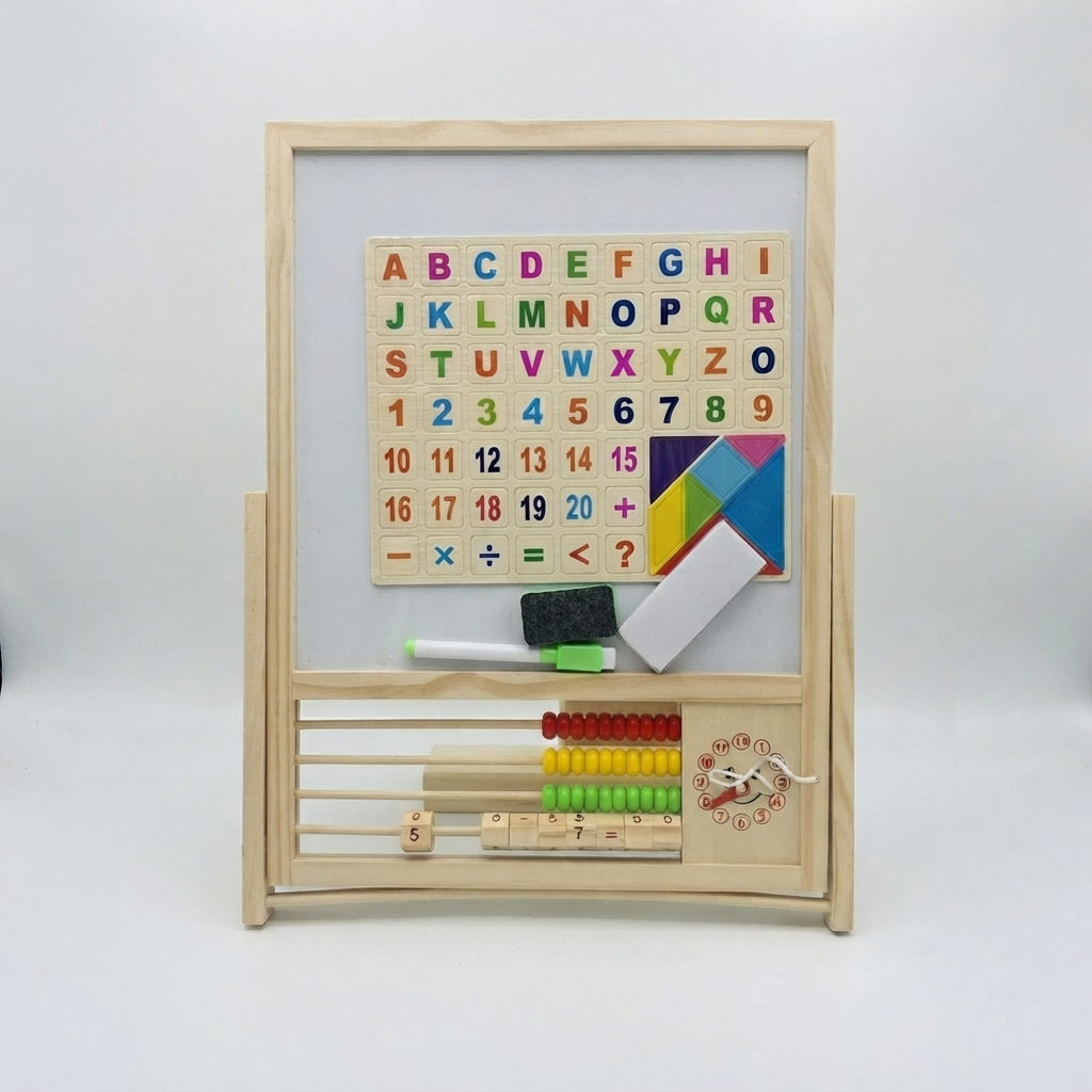 Kids Educational Board