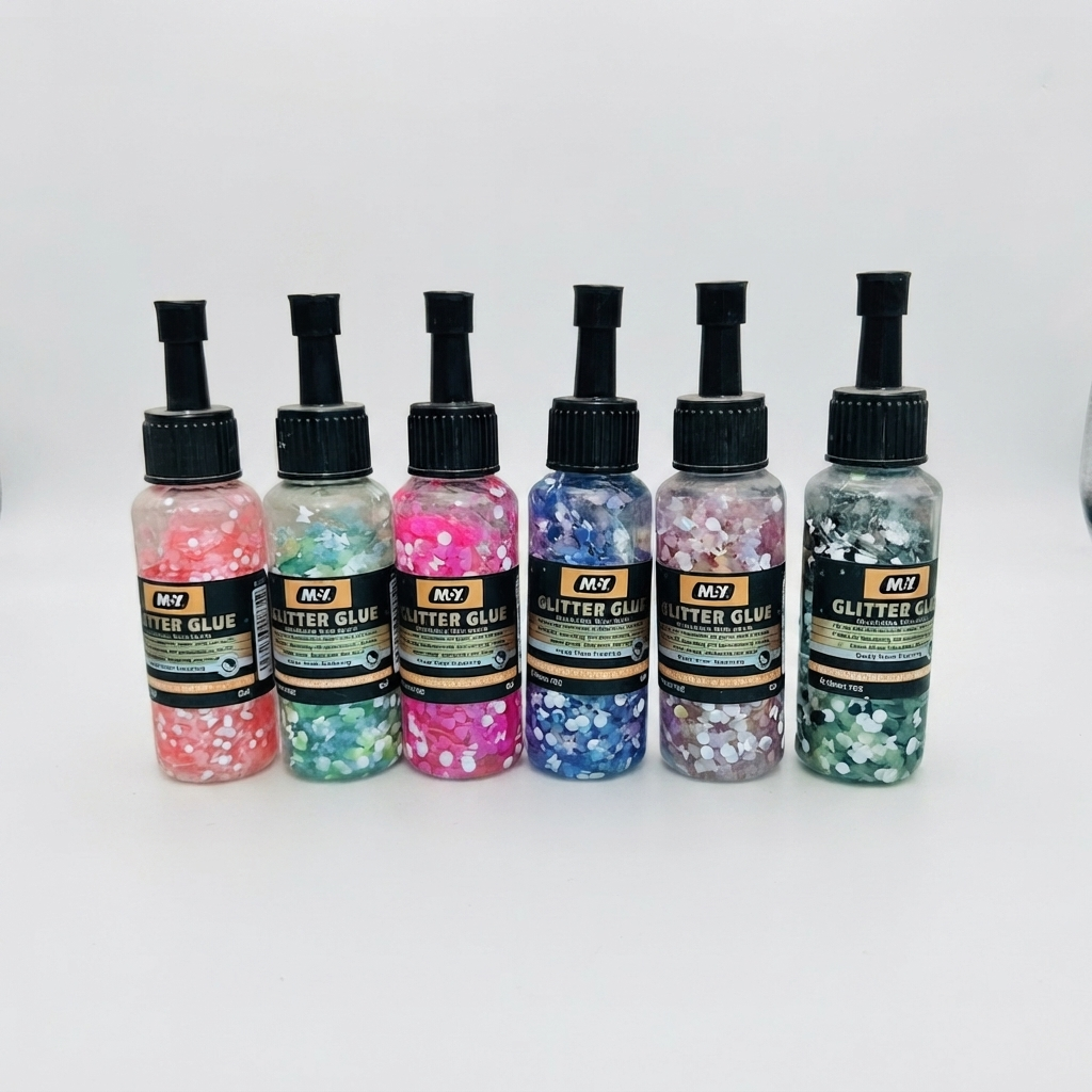 Moy Glitter Glue
