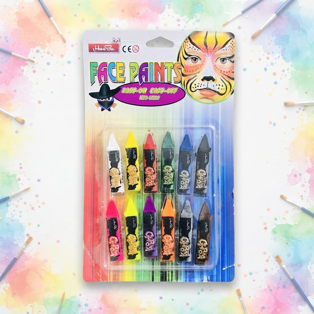 Face Paints