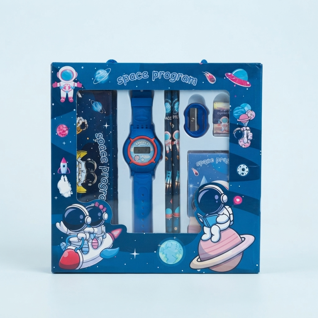 Space Gift Pack