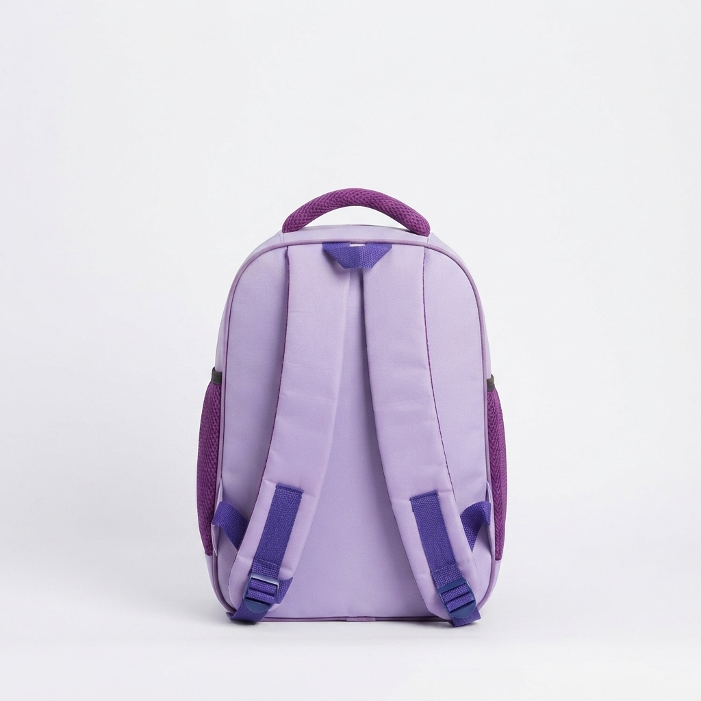 Kuromi 3D Bag