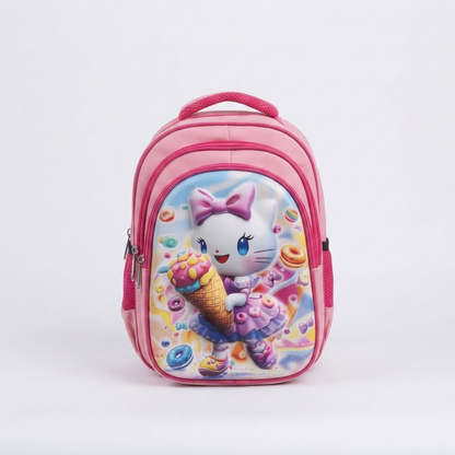 Kitty 3D Bag