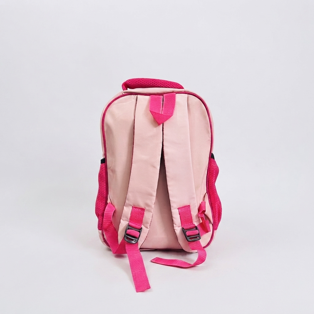 Kitty 3D Bag