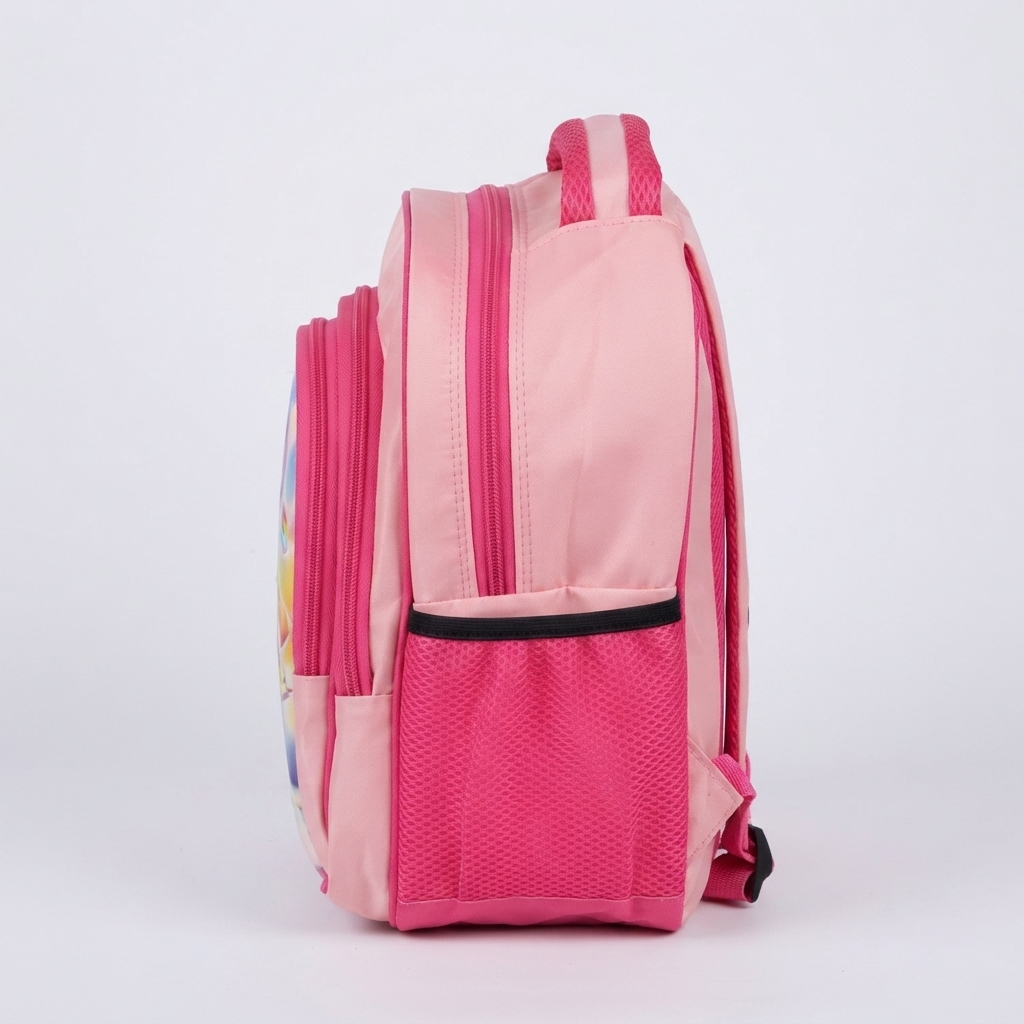 Kitty 3D Bag