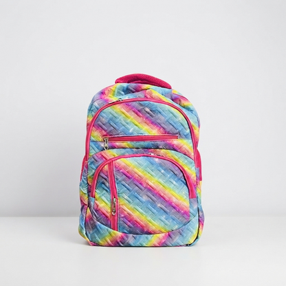 Rainbow Girls Backpack