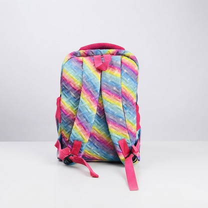 Rainbow Girls Backpack