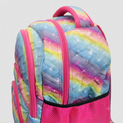 Rainbow Girls Backpack