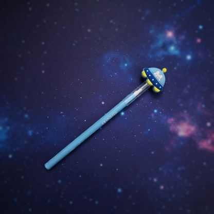 Space Bullet Pencil
