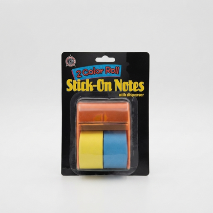 Stick On Notes