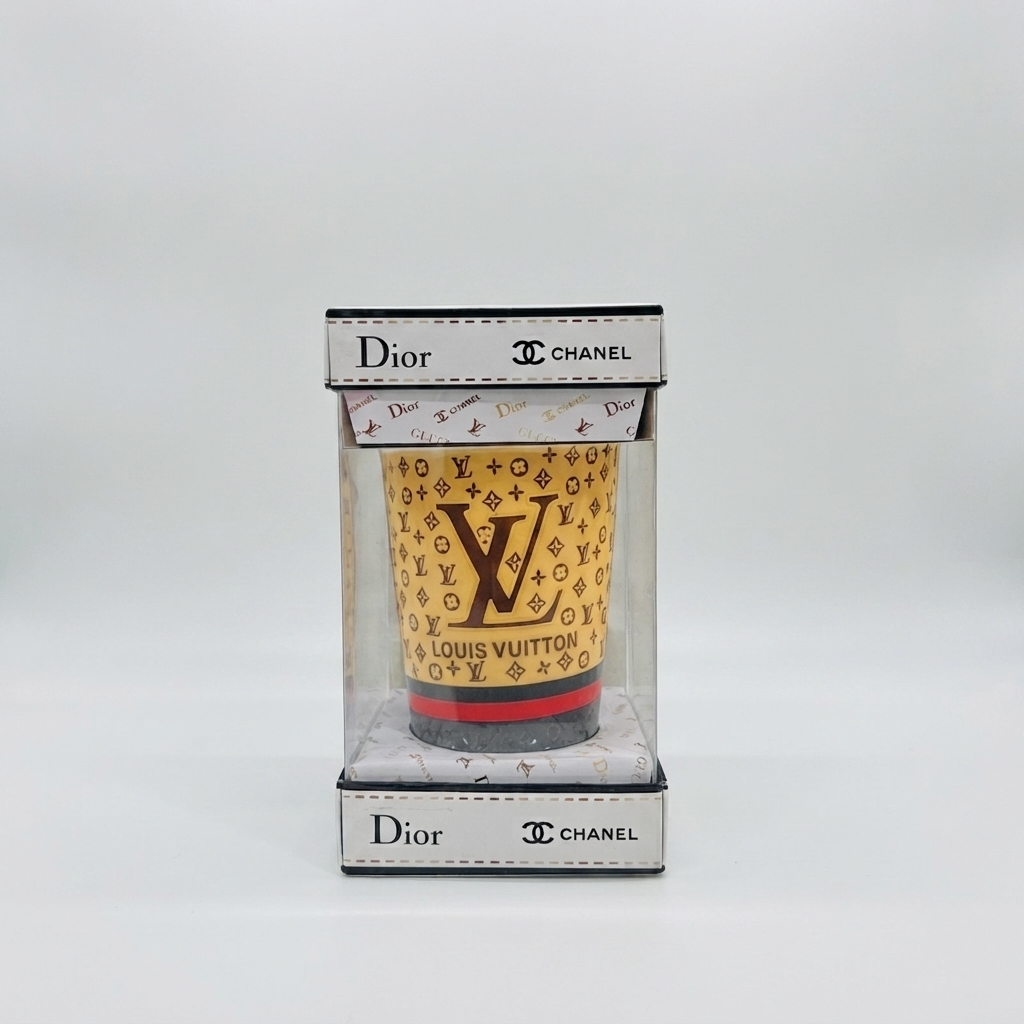 Lv Coffee Mug