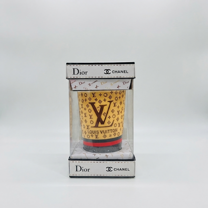 Lv Coffee Mug