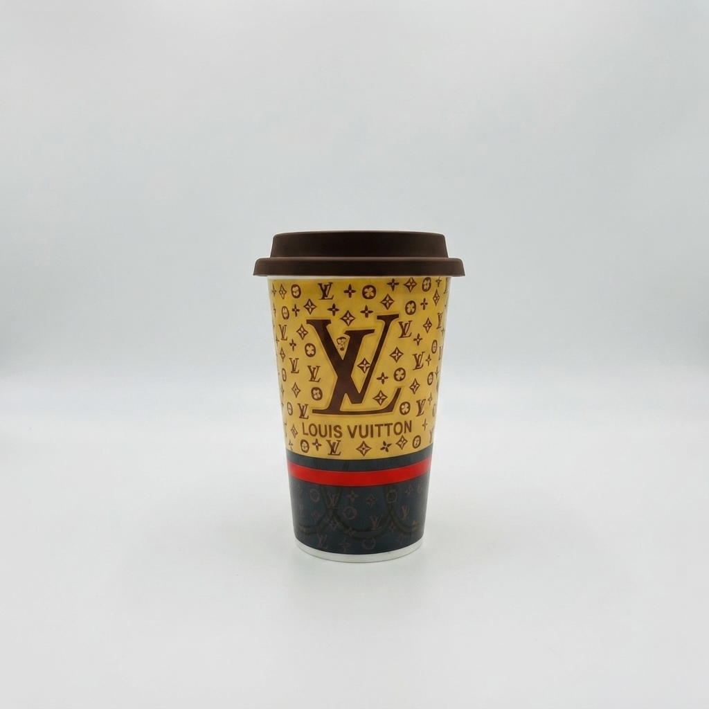 Lv Coffee Mug