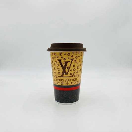 Lv Coffee Mug