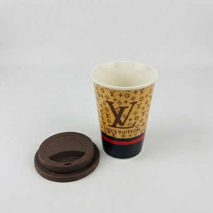 Lv Coffee Mug