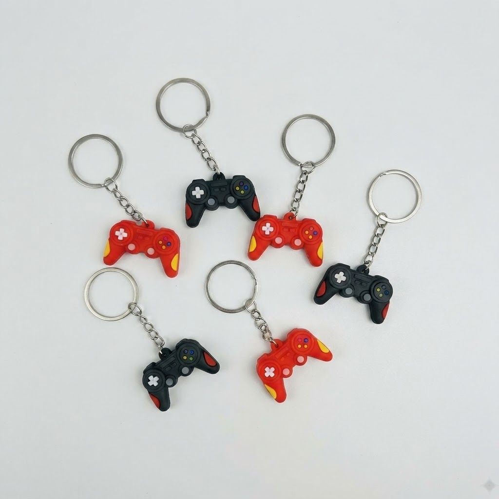 Controller Keychain