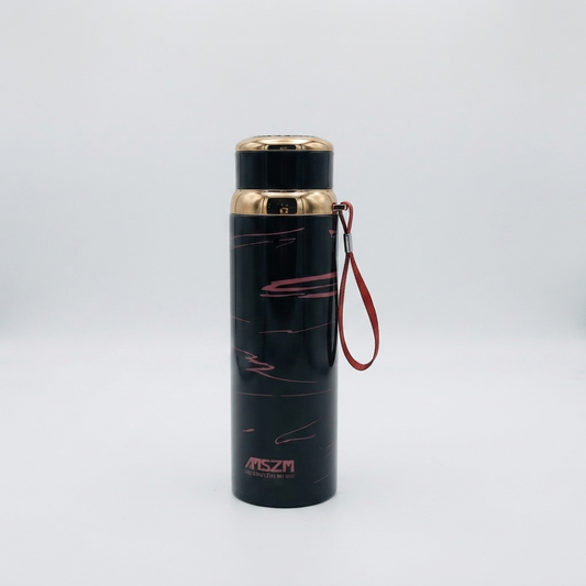 Mzn Steel Bottle