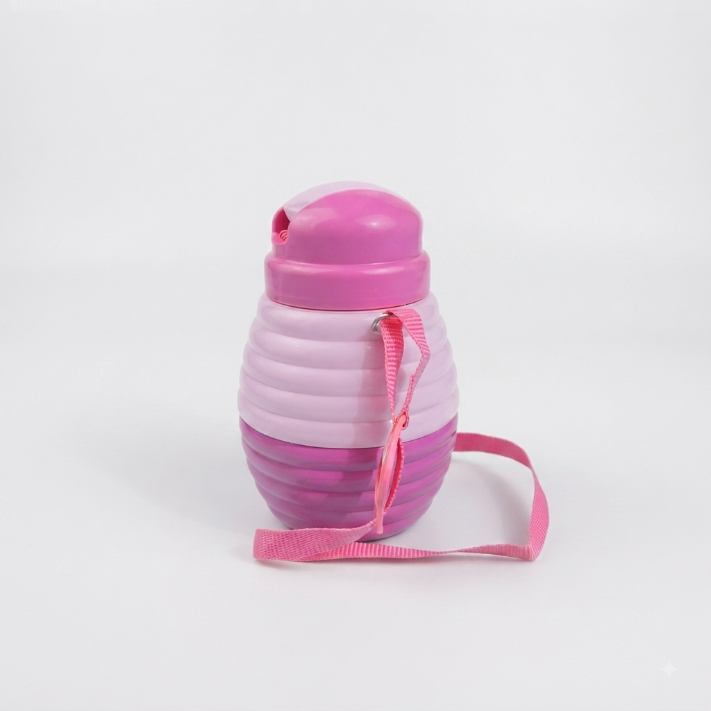 Bright Mini Water Bottle