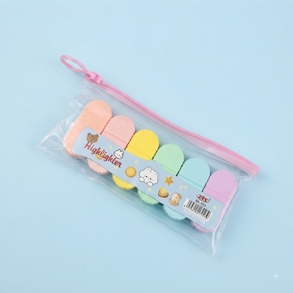 Highlighters Pack