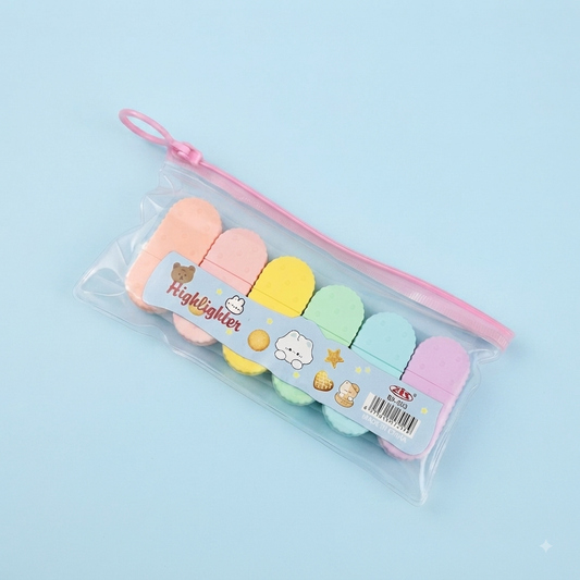 Highlighters Pack