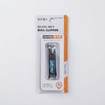 Nail Clipper