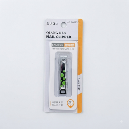 Nail Clipper