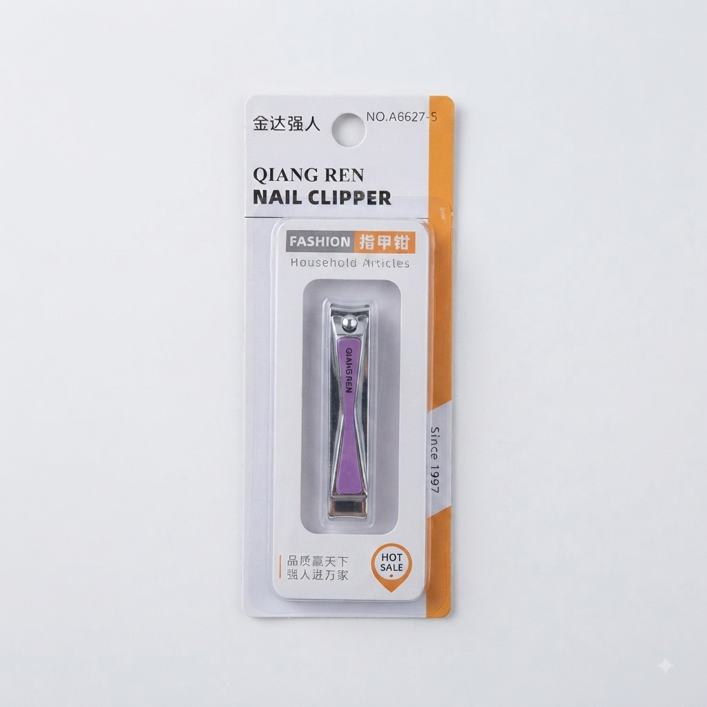 Nail Clipper