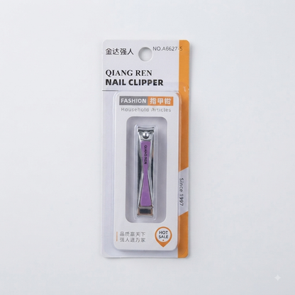 Nail Clipper