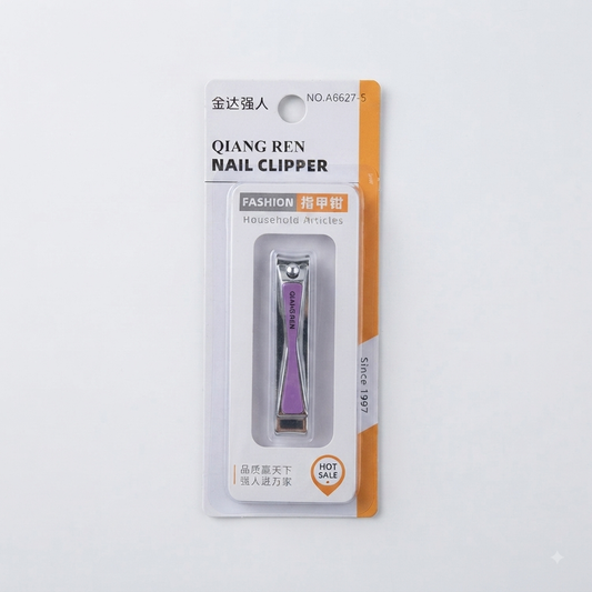 Nail Clipper