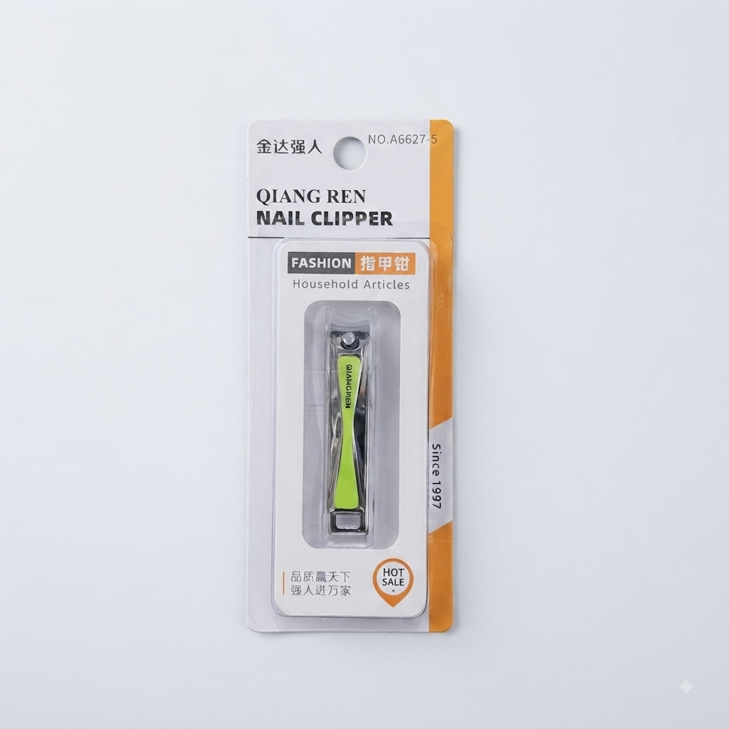Nail Clipper