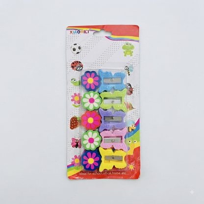 Eraser Set